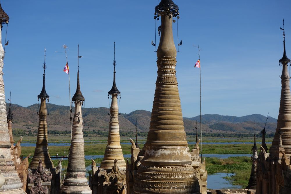 Temple