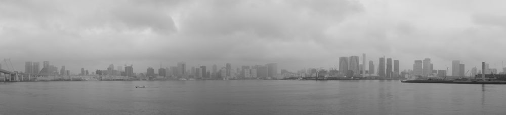 Baie de Tokyo